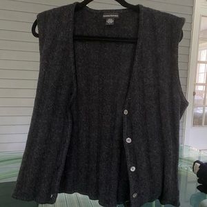 Vintage vest